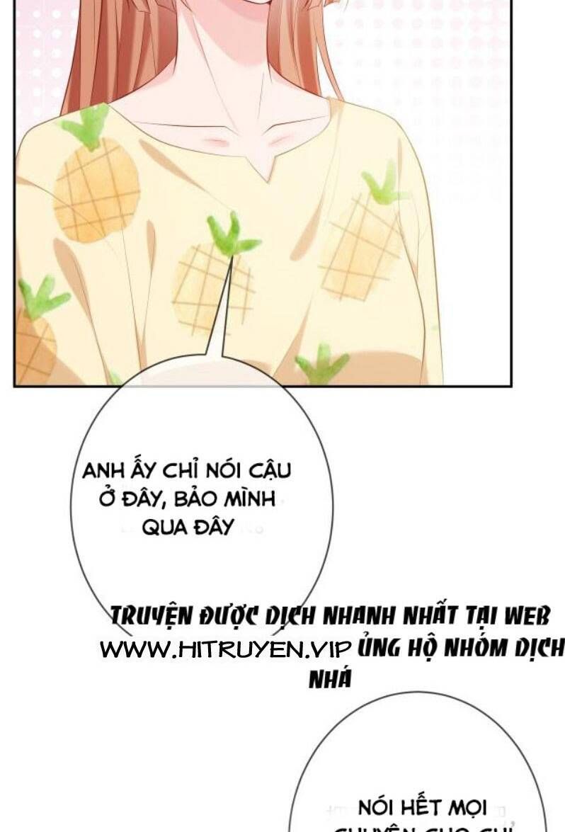đọc truyện Danh Môn Chí Ái Chương 378.2 ảnh 9 tại Truyện Dạ Ký