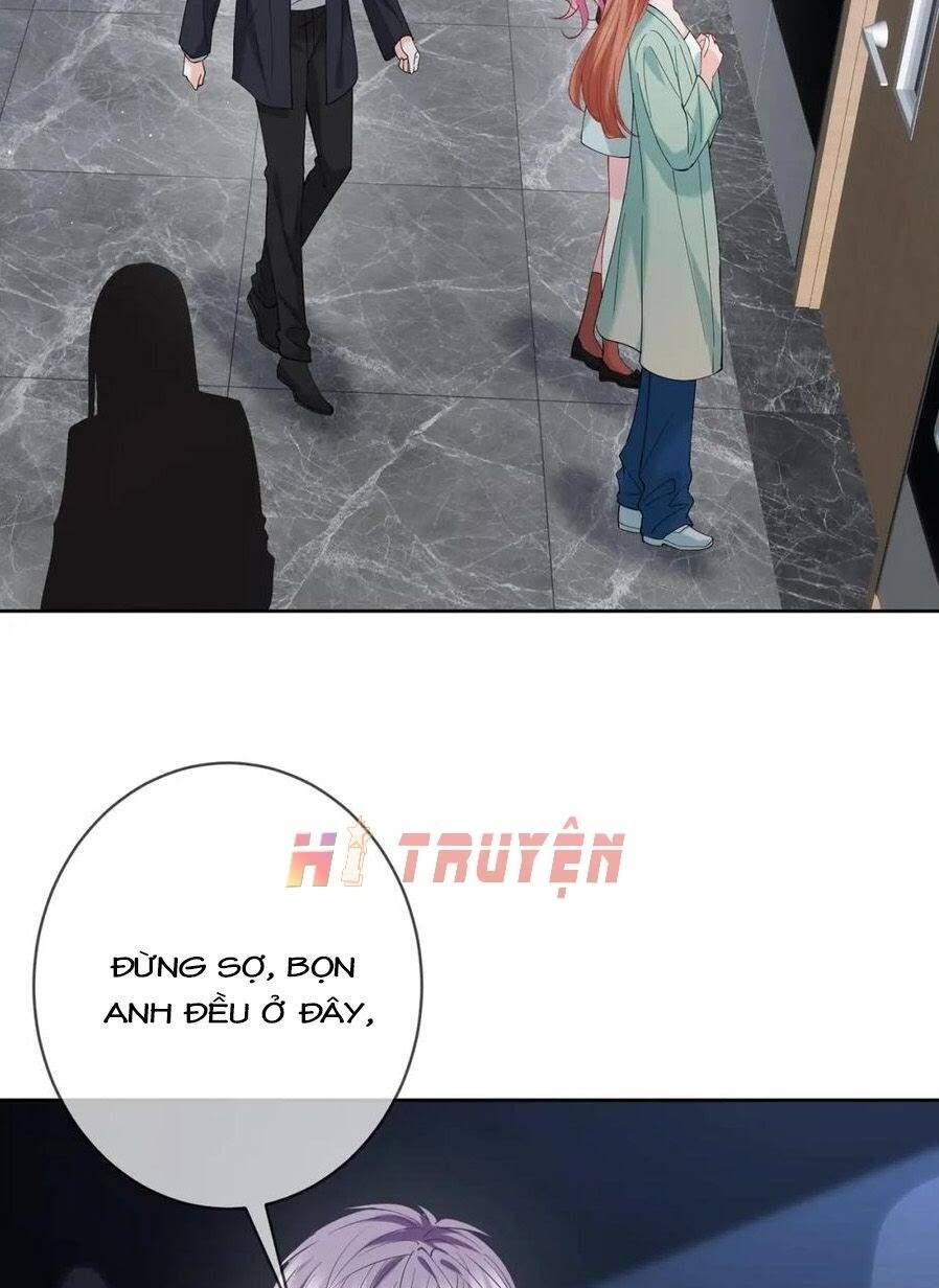 đọc truyện Danh Môn Chí Ái Chương 381.1 ảnh 11 tại Truyện Dạ Ký