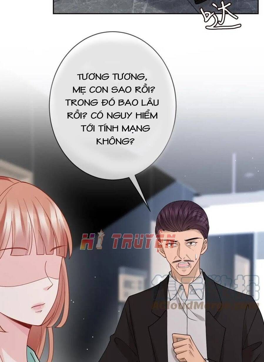 đọc truyện Danh Môn Chí Ái Chương 381.1 ảnh 15 tại Truyện Dạ Ký