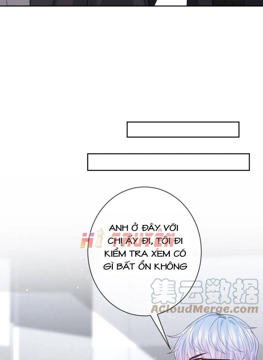 đọc truyện Danh Môn Chí Ái Chương 381.2 ảnh 19 tại Truyện Dạ Ký