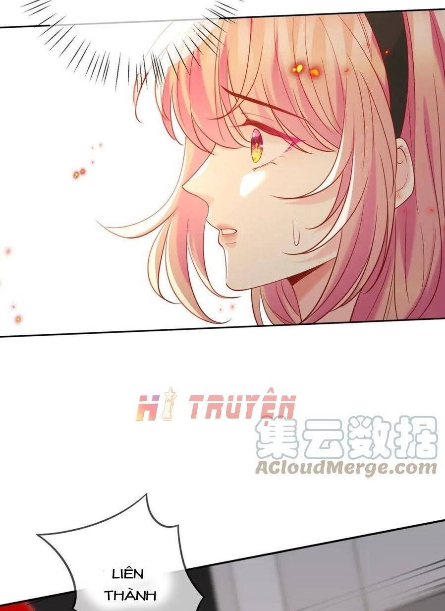 đọc truyện Danh Môn Chí Ái Chương 381.2 ảnh 27 tại Truyện Dạ Ký