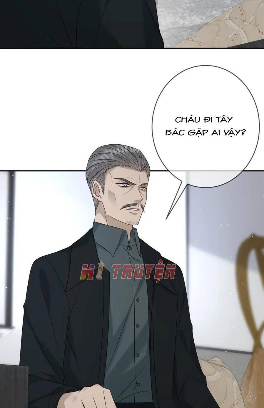 đọc truyện Danh Môn Chí Ái Chương 382.2 ảnh 3 tại Truyện Dạ Ký