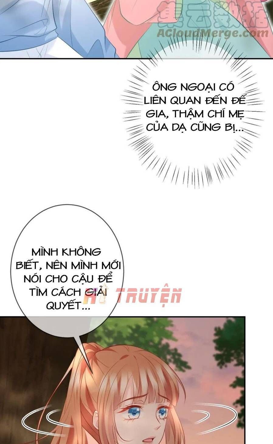 đọc truyện Danh Môn Chí Ái Chương 383.1 ảnh 3 tại Truyện Dạ Ký