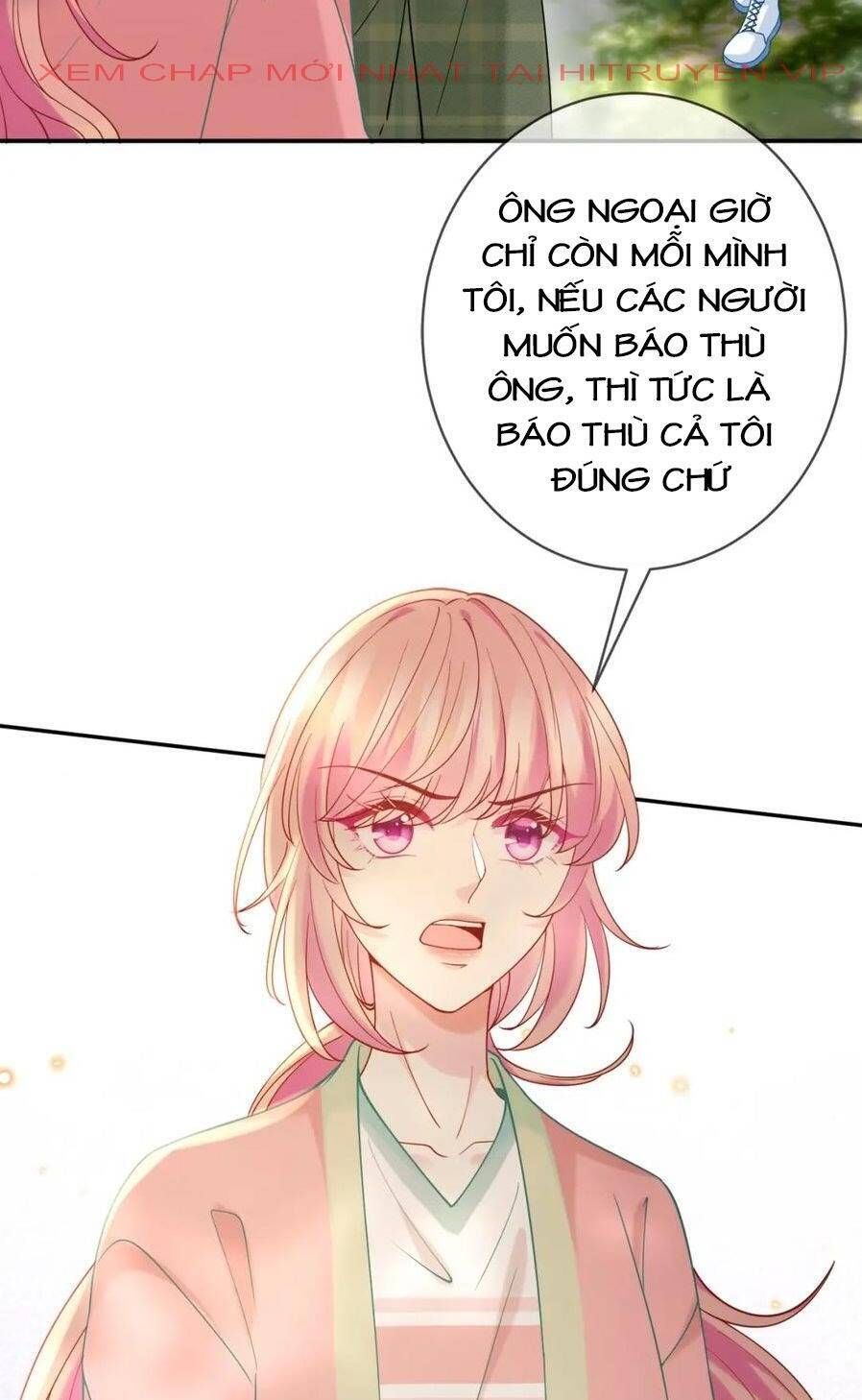 đọc truyện Danh Môn Chí Ái Chương 383.2 ảnh 6 tại Truyện Dạ Ký