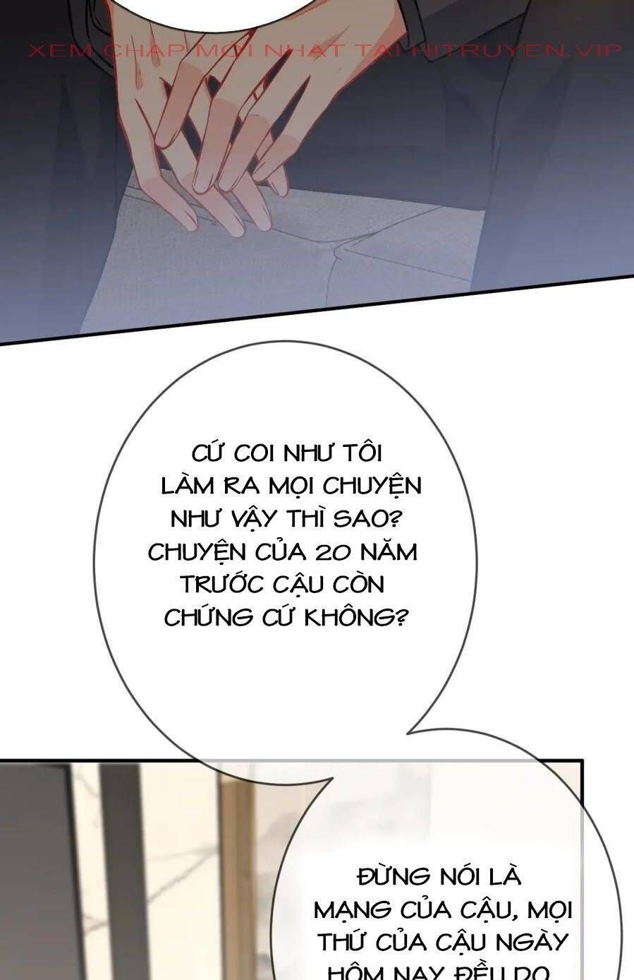 đọc truyện Danh Môn Chí Ái Chương 384.2 ảnh 26 tại Truyện Dạ Ký