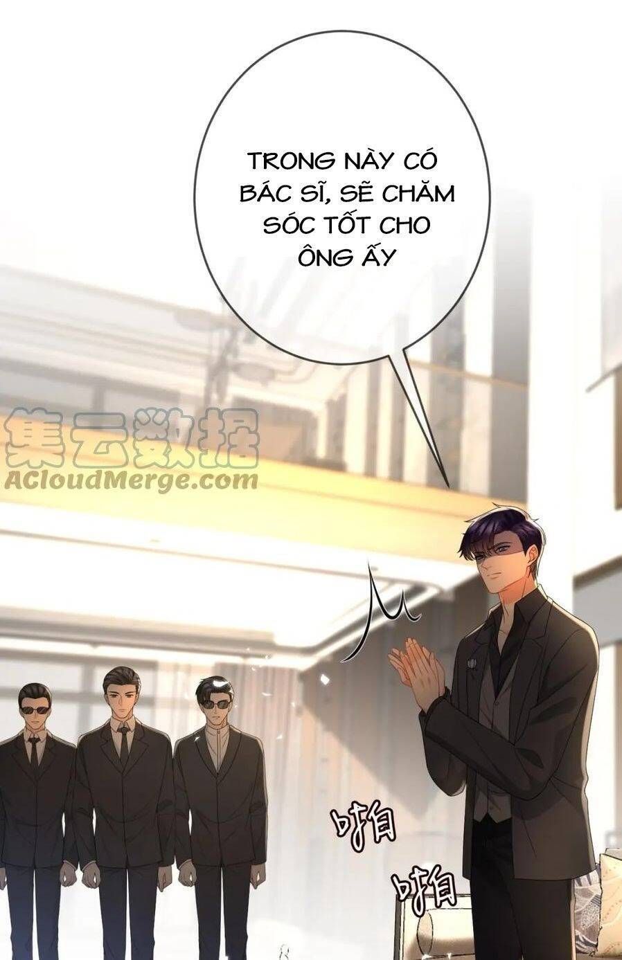 đọc truyện Danh Môn Chí Ái Chương 385.2 ảnh 20 tại Truyện Dạ Ký