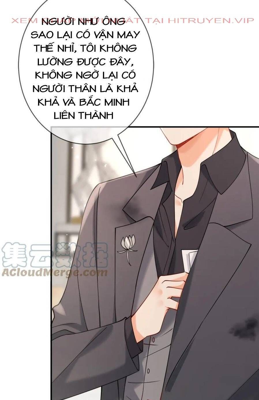 đọc truyện Danh Môn Chí Ái Chương 385.2 ảnh 6 tại Truyện Dạ Ký