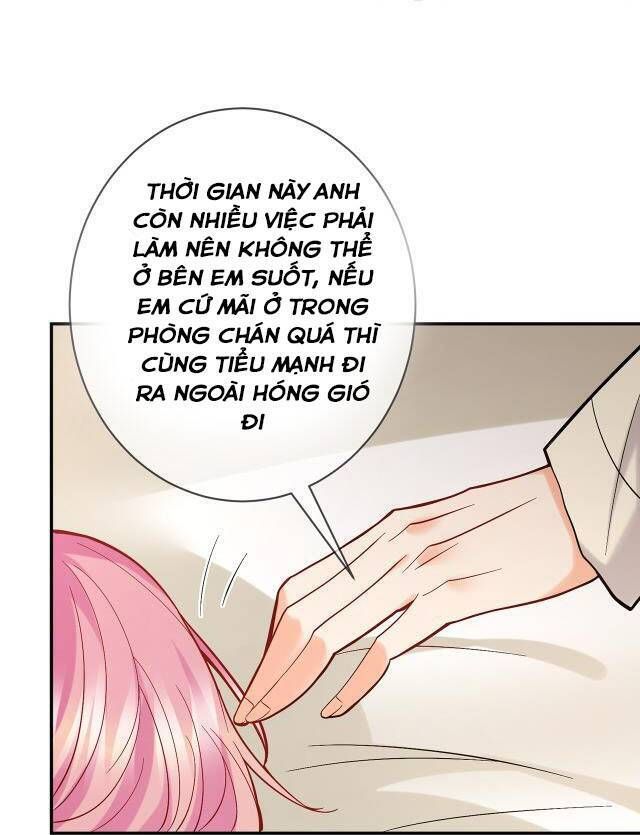 đọc truyện Danh Môn Chí Ái Chương 387 ảnh 21 tại Truyện Dạ Ký