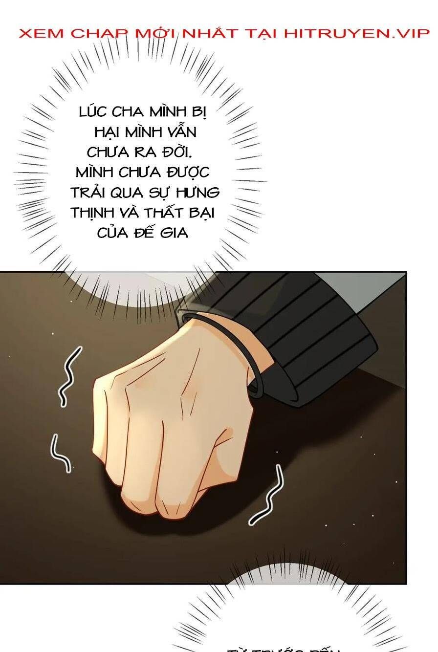 đọc truyện Danh Môn Chí Ái Chương 389 ảnh 14 tại Truyện Dạ Ký