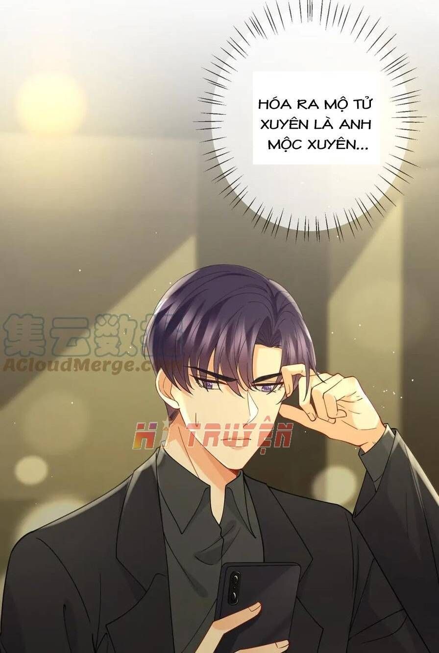 đọc truyện Danh Môn Chí Ái Chương 389 ảnh 23 tại Truyện Dạ Ký
