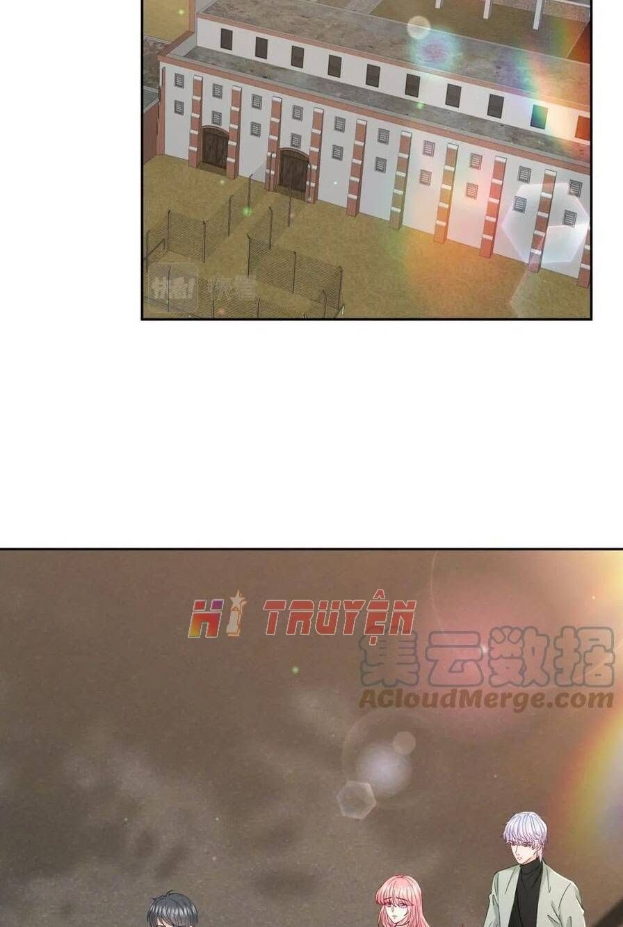 đọc truyện Danh Môn Chí Ái Chương 389 ảnh 27 tại Truyện Dạ Ký