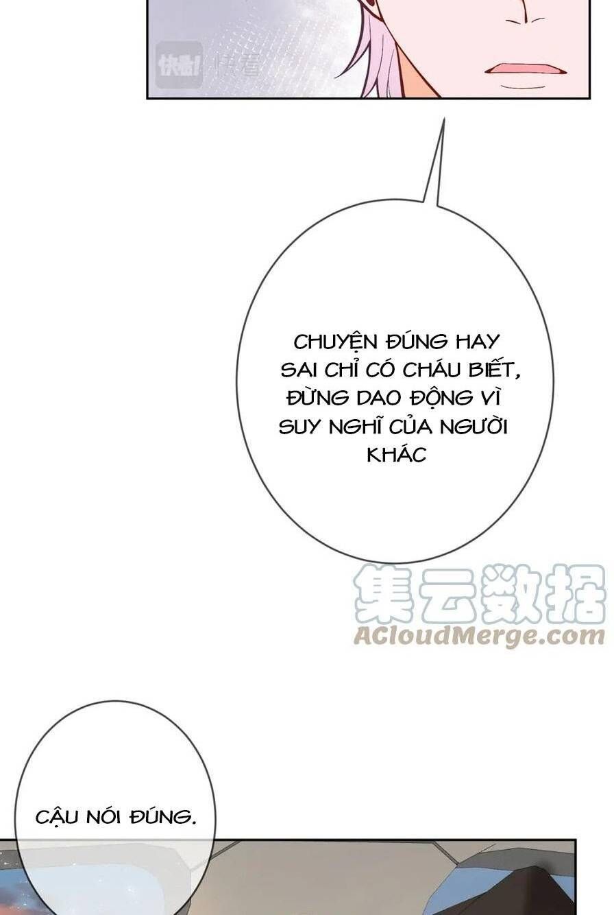 đọc truyện Danh Môn Chí Ái Chương 389 ảnh 45 tại Truyện Dạ Ký