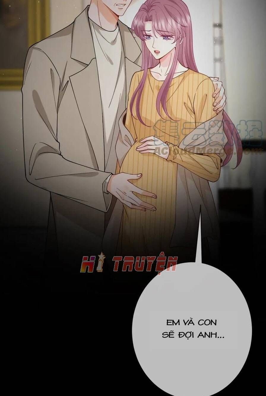 đọc truyện Danh Môn Chí Ái Chương 389 ảnh 7 tại Truyện Dạ Ký