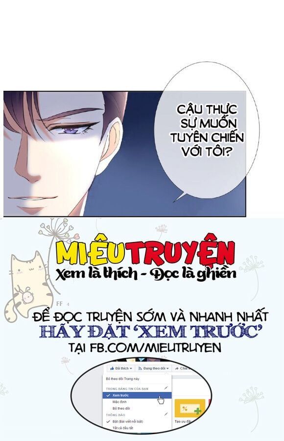 đọc truyện Danh Môn Chí Ái Chương 40.2 ảnh 5 tại Thiên Thai Truyện