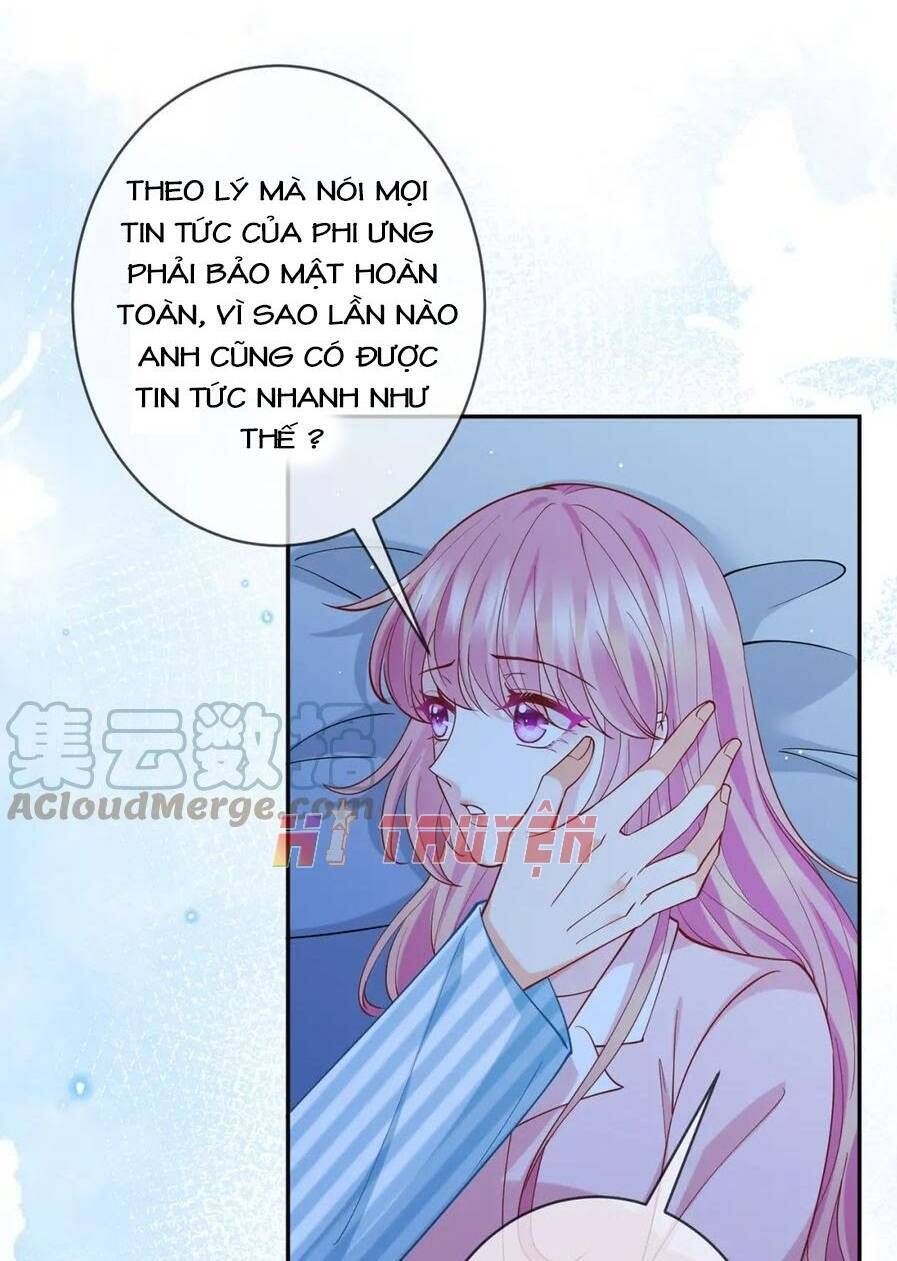 đọc truyện Danh Môn Chí Ái Chương 403.1 ảnh 7 tại Truyện Dạ Ký