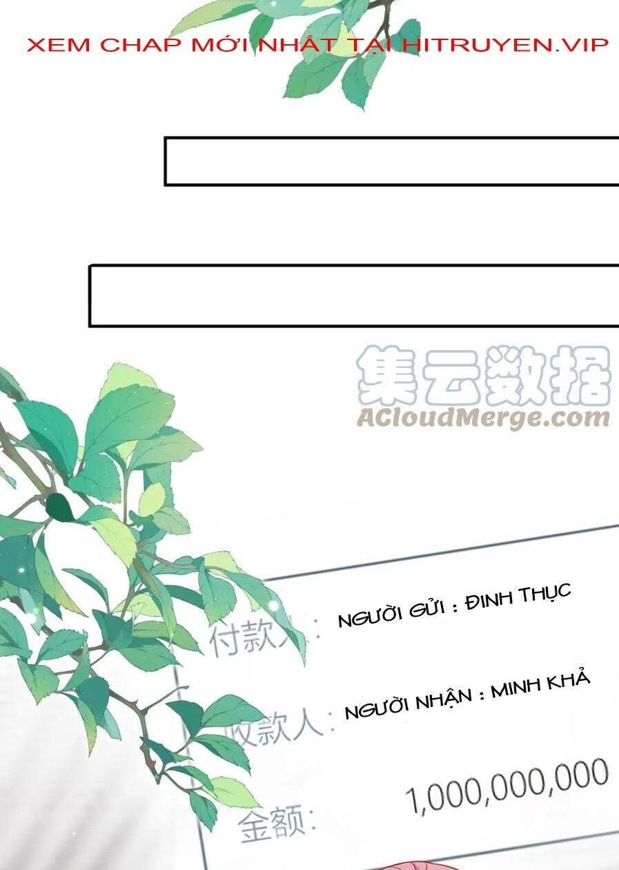 đọc truyện Danh Môn Chí Ái Chương 403.2 ảnh 6 tại Truyện Dạ Ký
