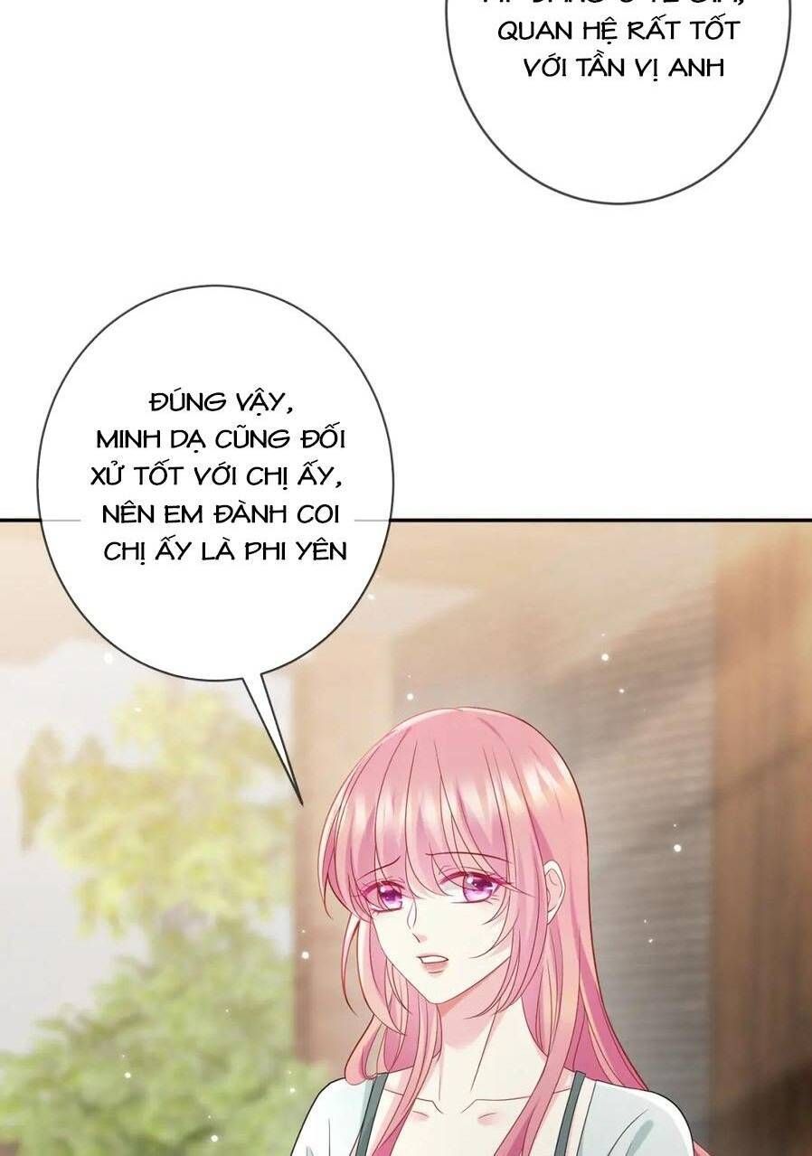 đọc truyện Danh Môn Chí Ái Chương 404.1 ảnh 17 tại Truyện Dạ Ký