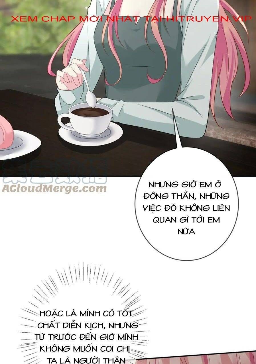 đọc truyện Danh Môn Chí Ái Chương 404.1 ảnh 18 tại Truyện Dạ Ký