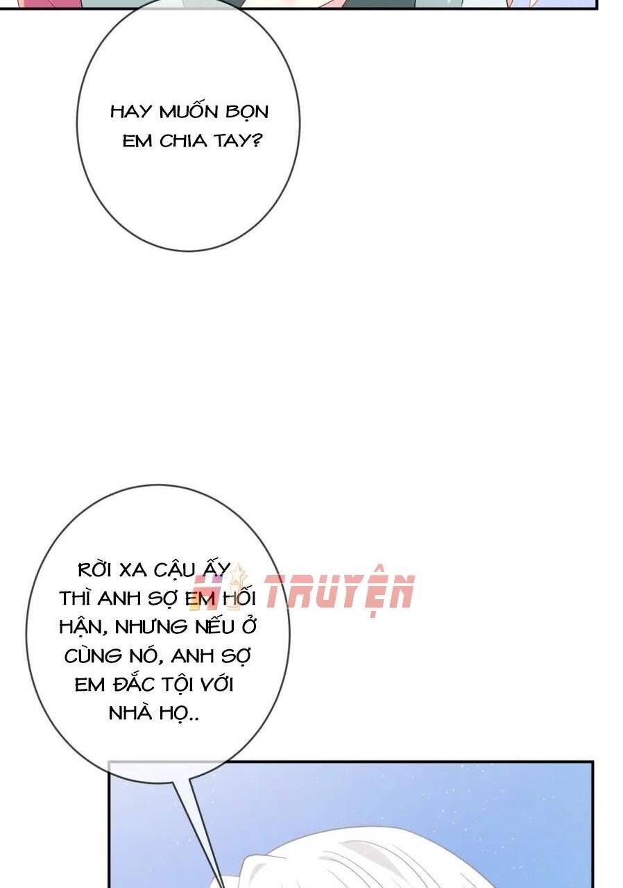 đọc truyện Danh Môn Chí Ái Chương 404.2 ảnh 3 tại Truyện Dạ Ký