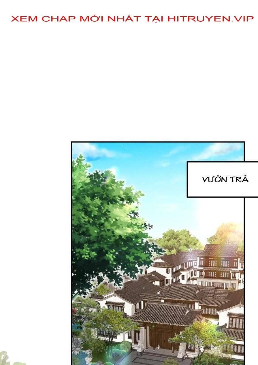 đọc truyện Danh Môn Chí Ái Chương 405.1 ảnh 2 tại Truyện Dạ Ký