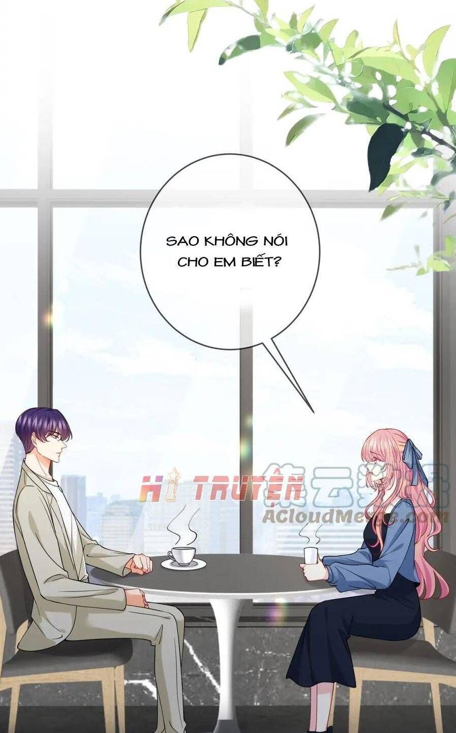 đọc truyện Danh Môn Chí Ái Chương 408.2 ảnh 3 tại Truyện Dạ Ký