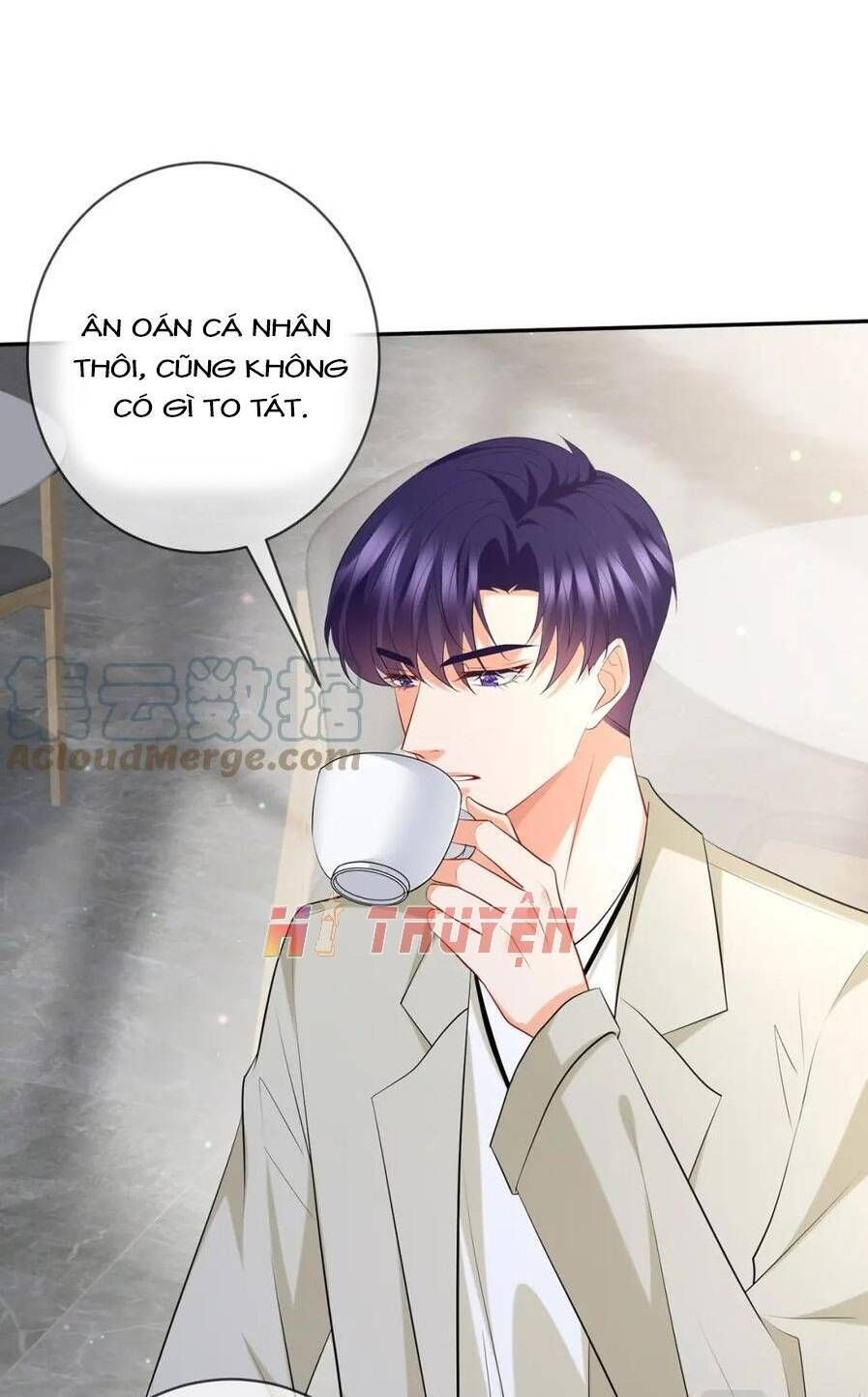 đọc truyện Danh Môn Chí Ái Chương 408.2 ảnh 7 tại Truyện Dạ Ký