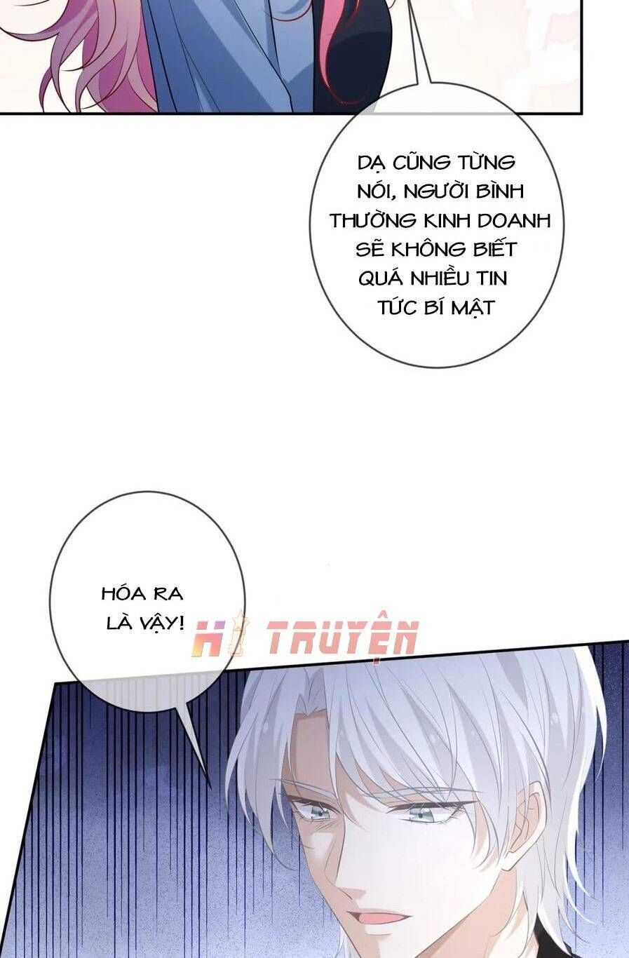 đọc truyện Danh Môn Chí Ái Chương 411.1 ảnh 19 tại Truyện Dạ Ký