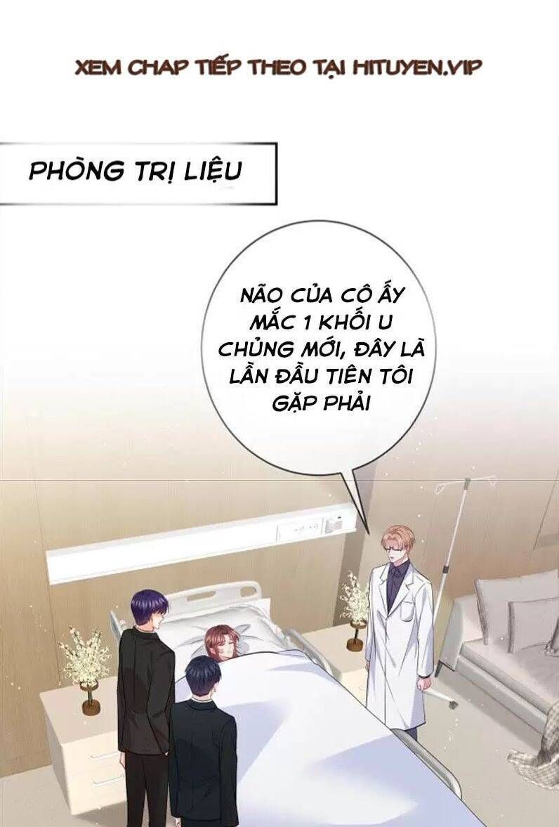 đọc truyện Danh Môn Chí Ái Chương 413.1 ảnh 2 tại Truyện Dạ Ký
