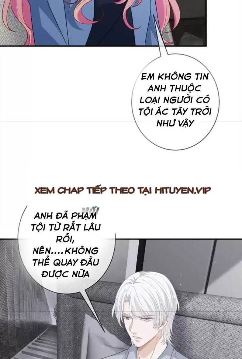 đọc truyện Danh Môn Chí Ái Chương 413.1 ảnh 19 tại Truyện Dạ Ký