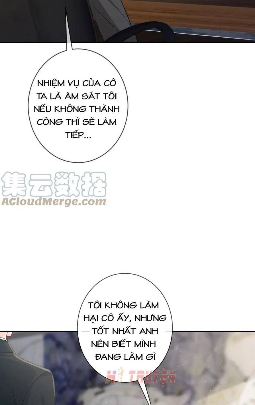 đọc truyện Danh Môn Chí Ái Chương 417.2 ảnh 17 tại Truyện Dạ Ký