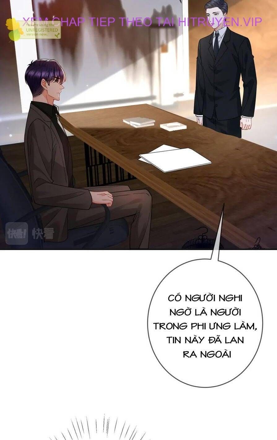 đọc truyện Danh Môn Chí Ái Chương 417.2 ảnh 4 tại Truyện Dạ Ký
