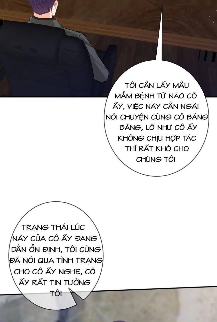 đọc truyện Danh Môn Chí Ái Chương 418.1 ảnh 4 tại Truyện Dạ Ký