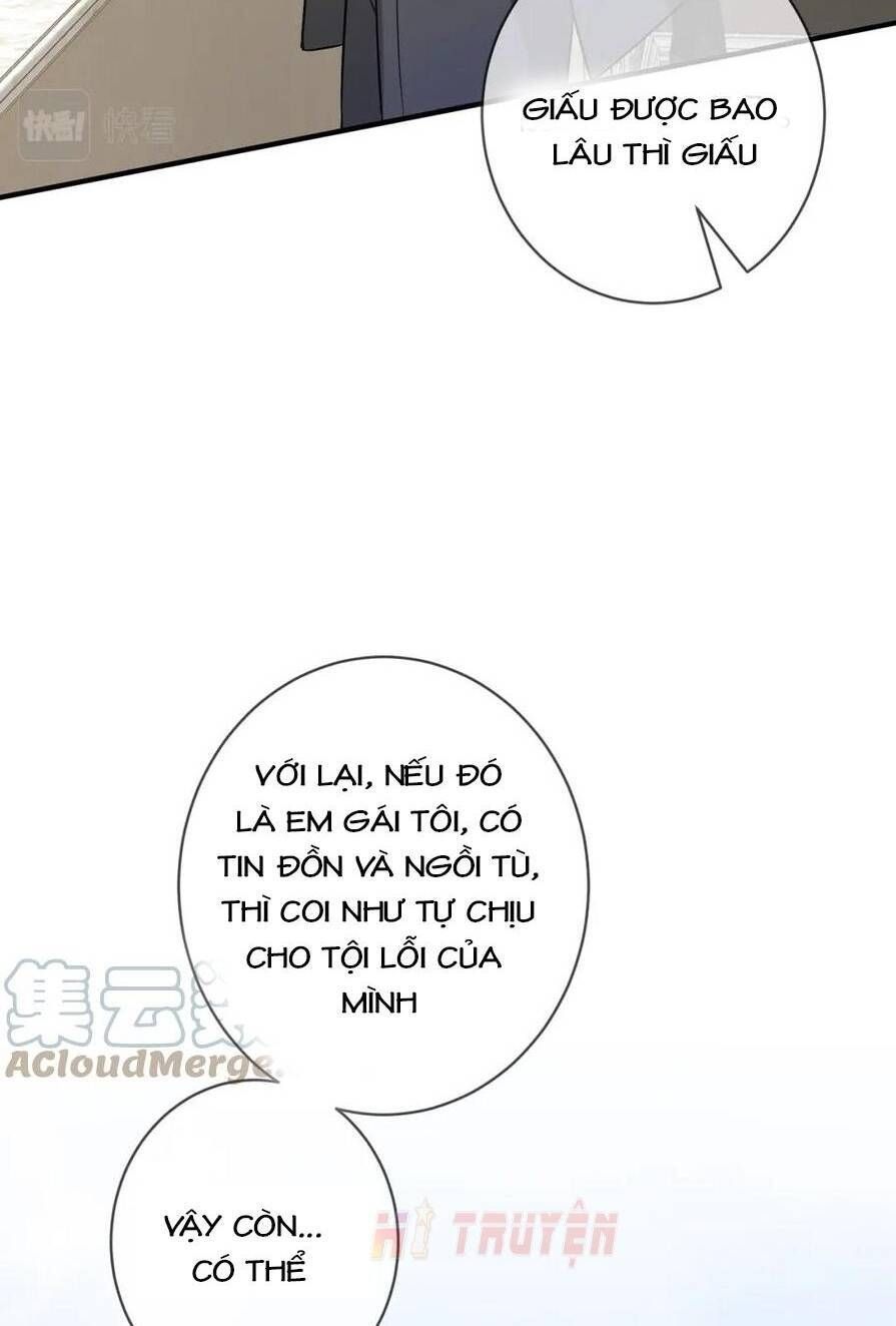 đọc truyện Danh Môn Chí Ái Chương 418.2 ảnh 19 tại Truyện Dạ Ký
