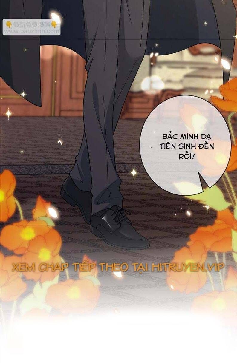 đọc truyện Danh Môn Chí Ái Chương 422.1 ảnh 12 tại Truyện Dạ Ký