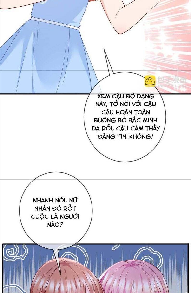 đọc truyện Danh Môn Chí Ái Chương 422.1 ảnh 21 tại Truyện Dạ Ký