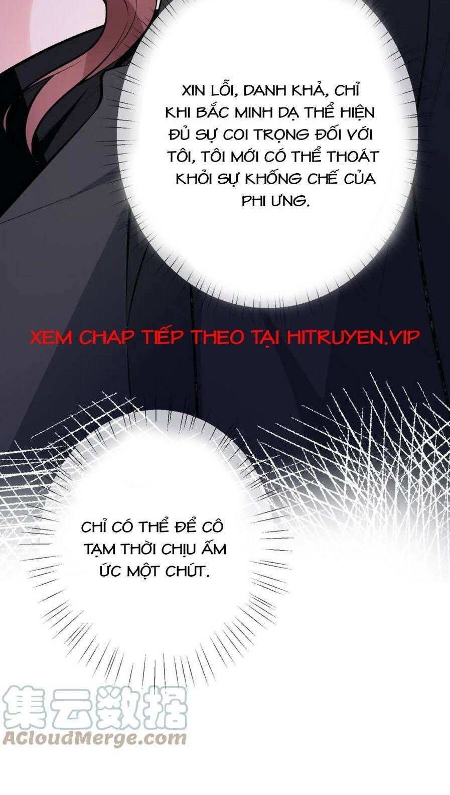 đọc truyện Danh Môn Chí Ái Chương 423.2 ảnh 37 tại Truyện Dạ Ký
