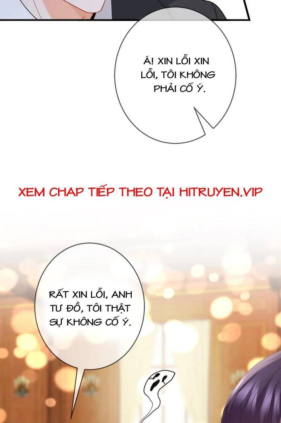 đọc truyện Danh Môn Chí Ái Chương 424.1 ảnh 17 tại Truyện Dạ Ký