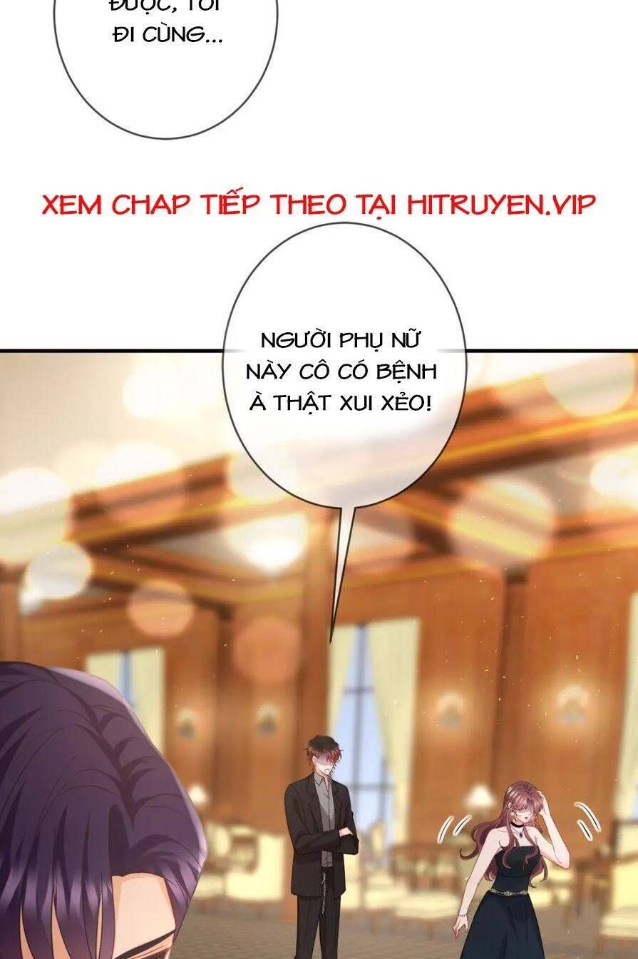 đọc truyện Danh Môn Chí Ái Chương 424.2 ảnh 6 tại Truyện Dạ Ký