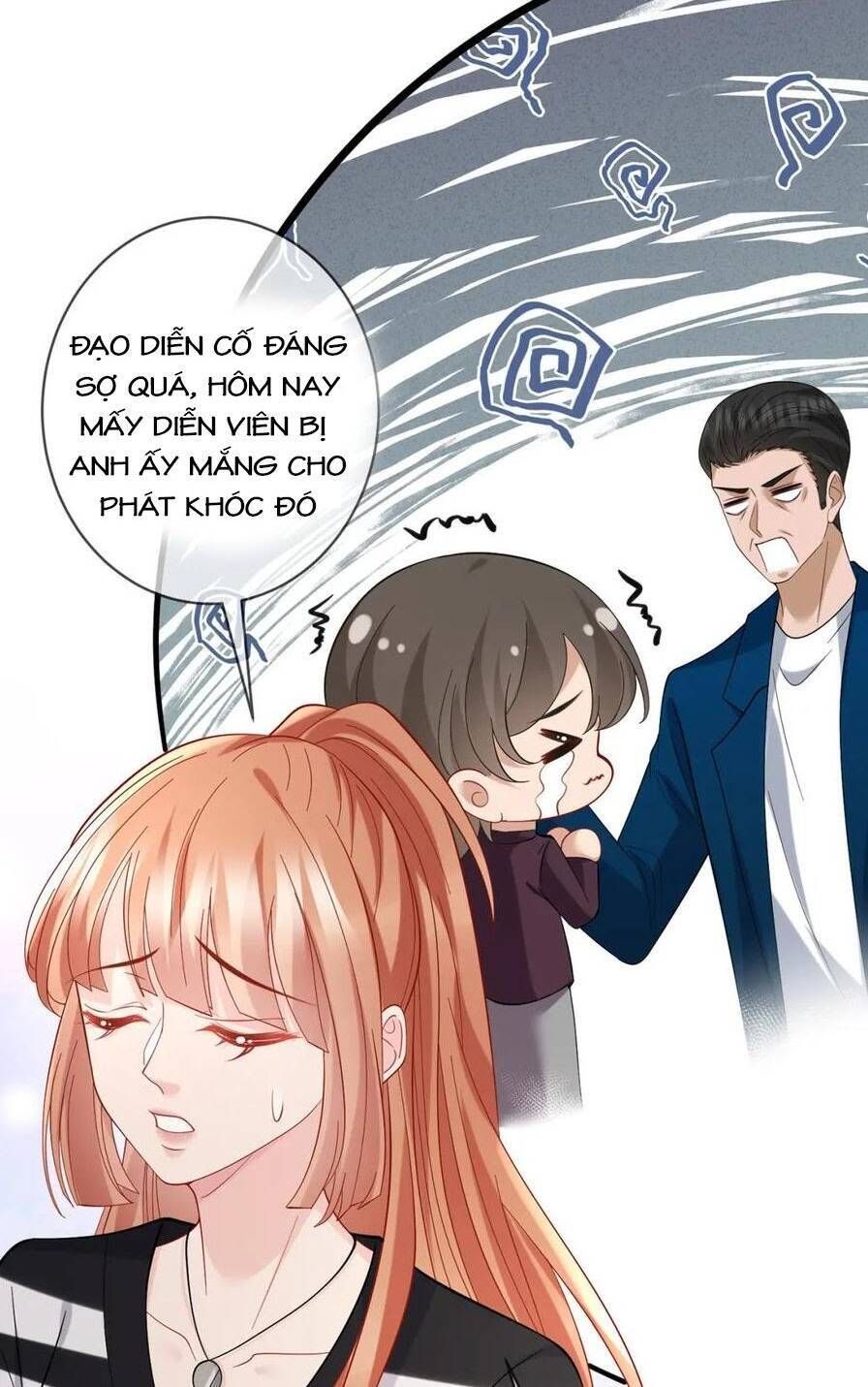 đọc truyện Danh Môn Chí Ái Chương 427.2 ảnh 13 tại Truyện Dạ Ký