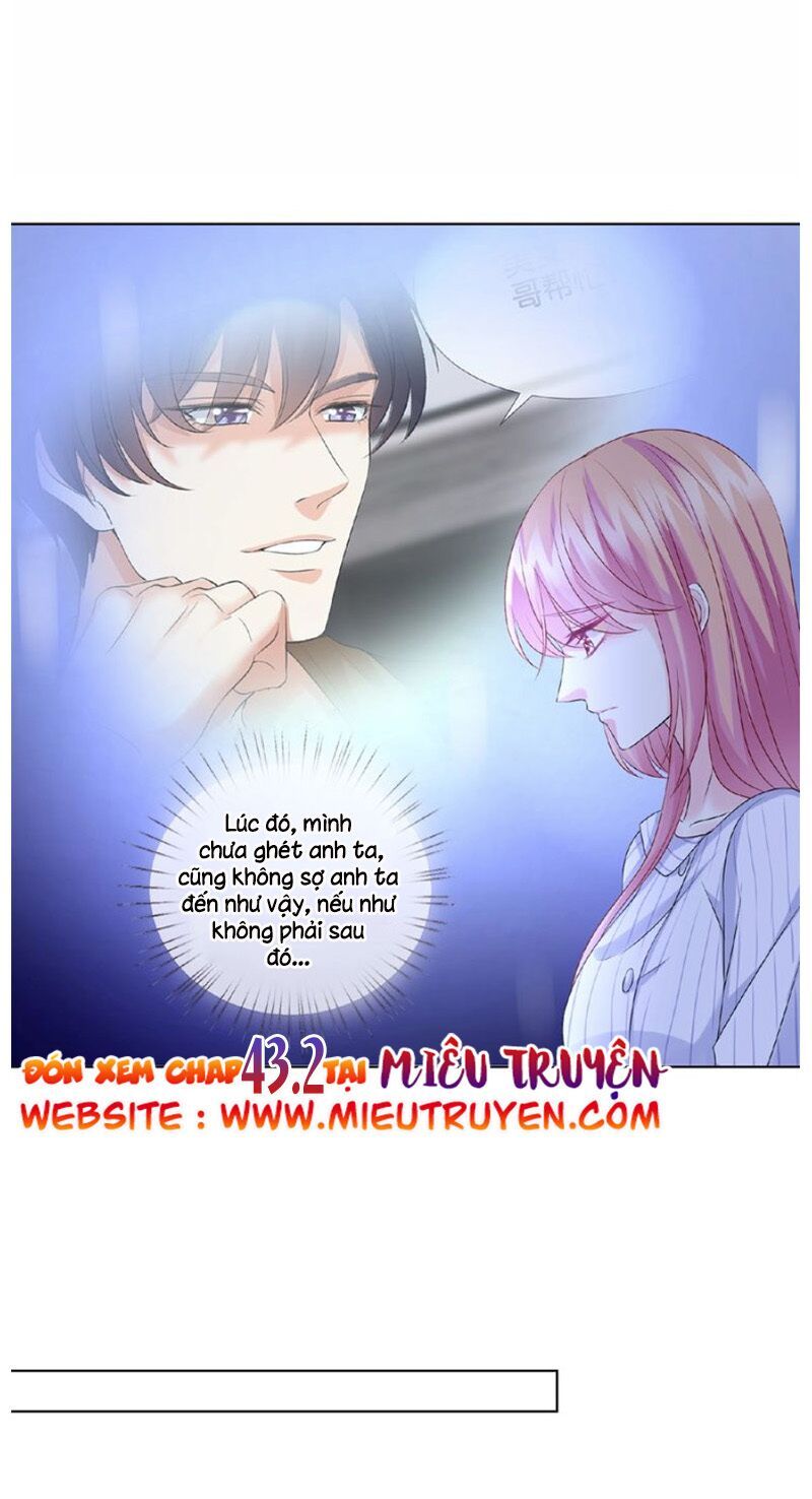 đọc truyện Danh Môn Chí Ái Chương 43.1 ảnh 18 tại Thiên Thai Truyện