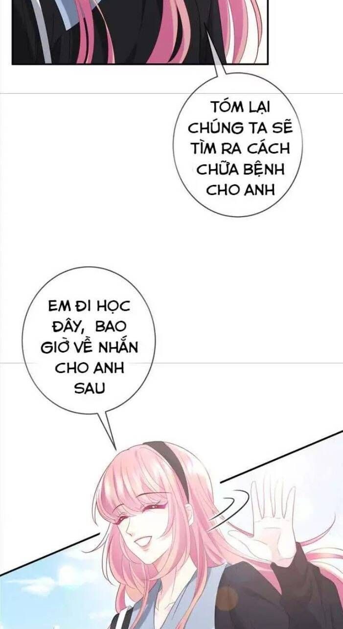 đọc truyện Danh Môn Chí Ái Chương 432.2 ảnh 3 tại Truyện Dạ Ký