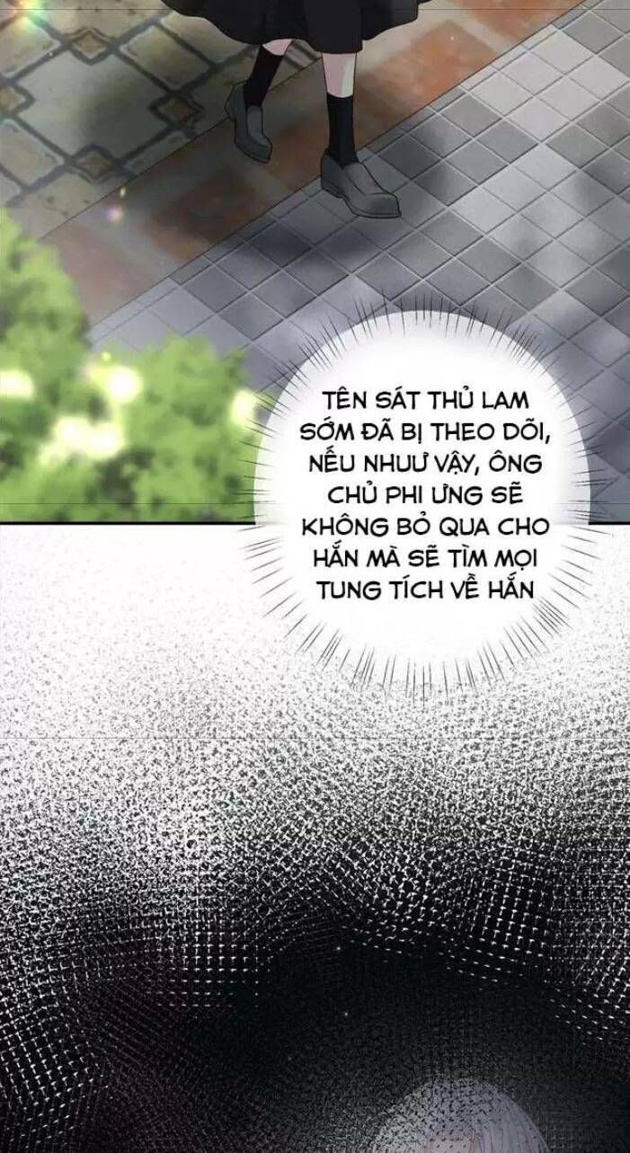 đọc truyện Danh Môn Chí Ái Chương 432.2 ảnh 7 tại Truyện Dạ Ký