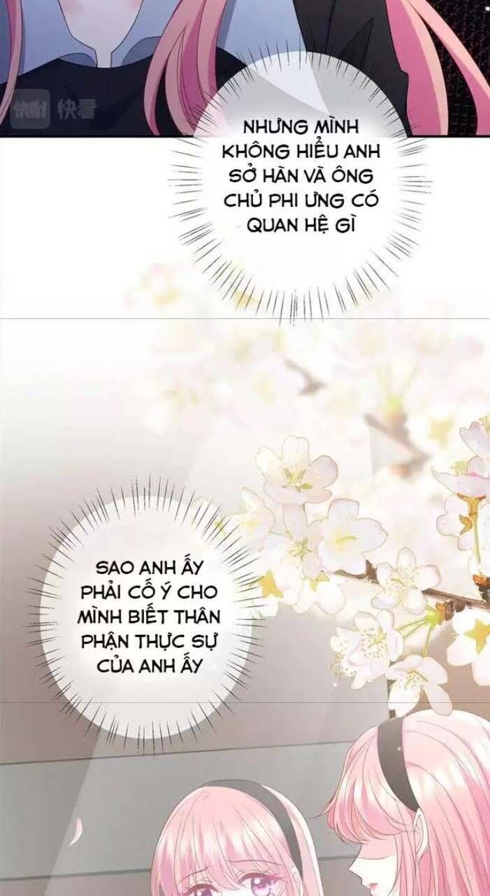 đọc truyện Danh Môn Chí Ái Chương 432.2 ảnh 9 tại Truyện Dạ Ký