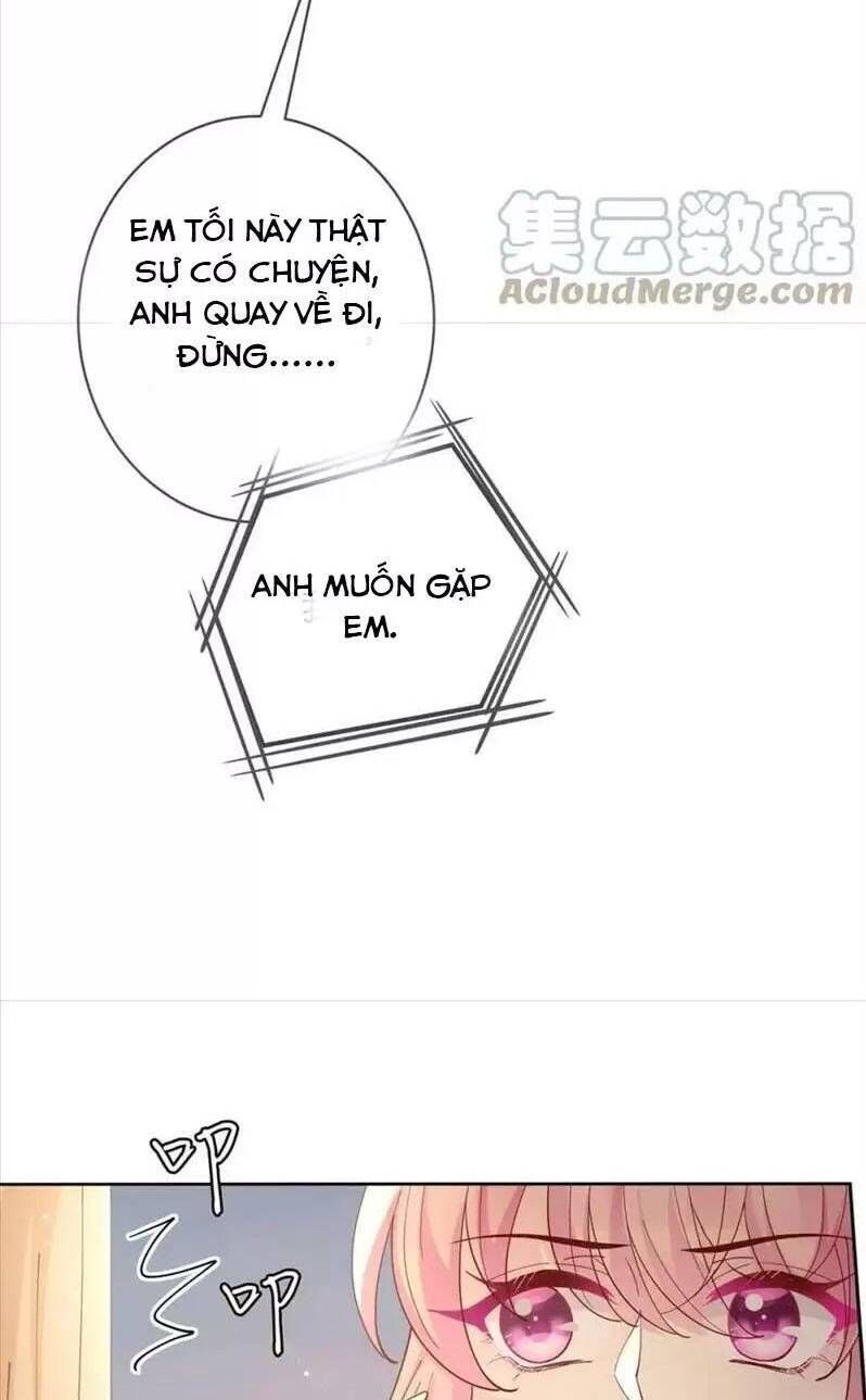đọc truyện Danh Môn Chí Ái Chương 433.1 ảnh 19 tại Truyện Dạ Ký