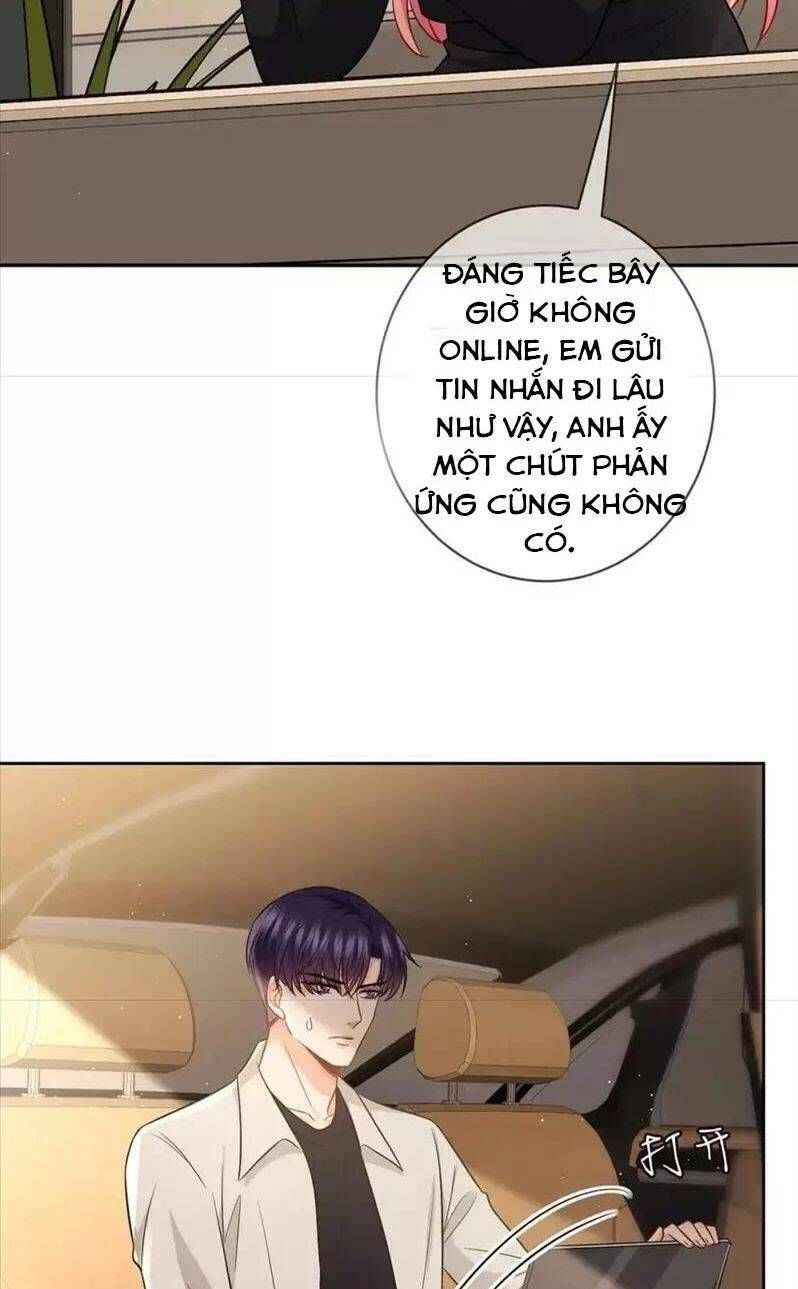 đọc truyện Danh Môn Chí Ái Chương 433.1 ảnh 8 tại Truyện Dạ Ký