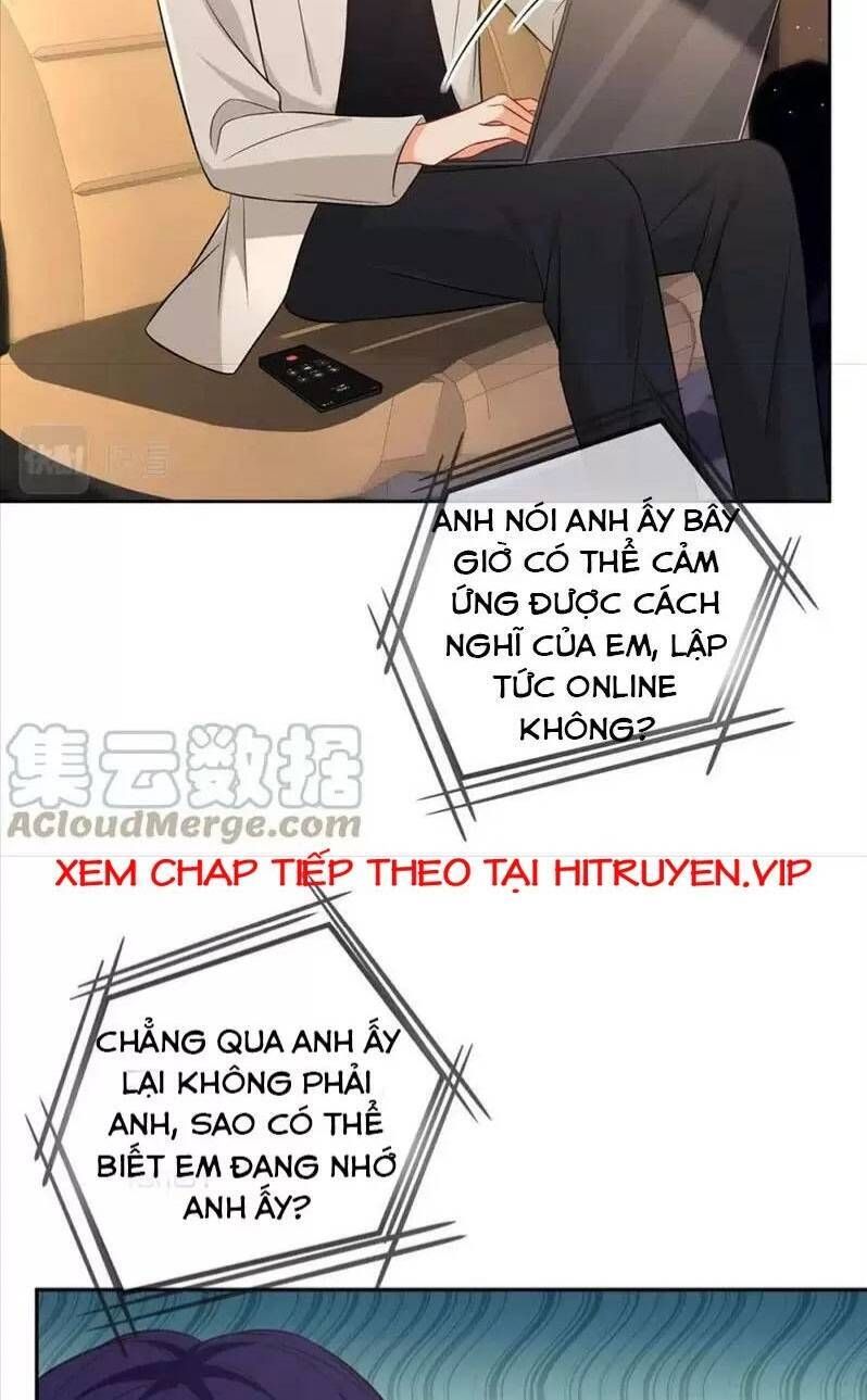 đọc truyện Danh Môn Chí Ái Chương 433.1 ảnh 9 tại Truyện Dạ Ký