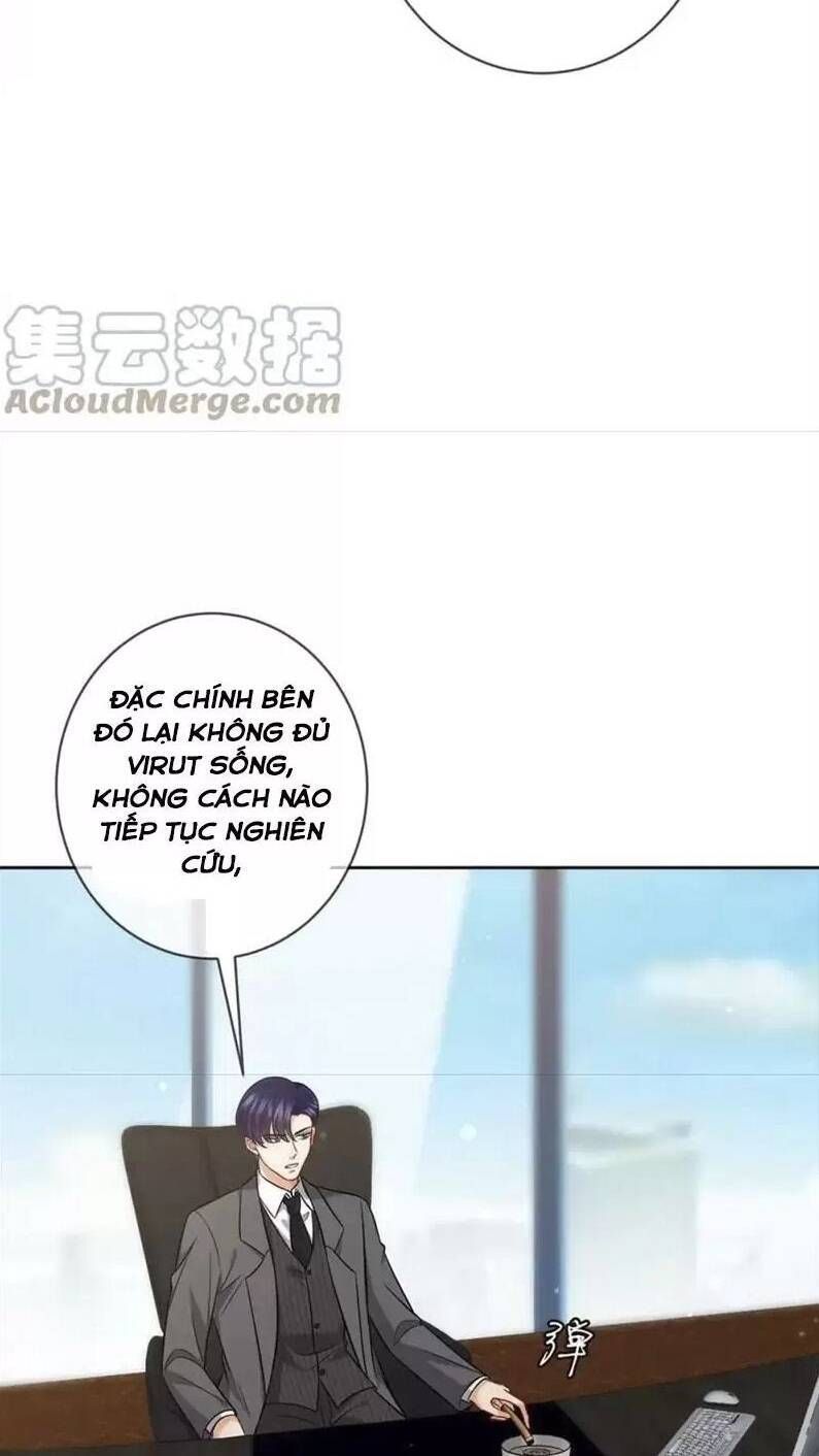 đọc truyện Danh Môn Chí Ái Chương 436 ảnh 13 tại Truyện Dạ Ký