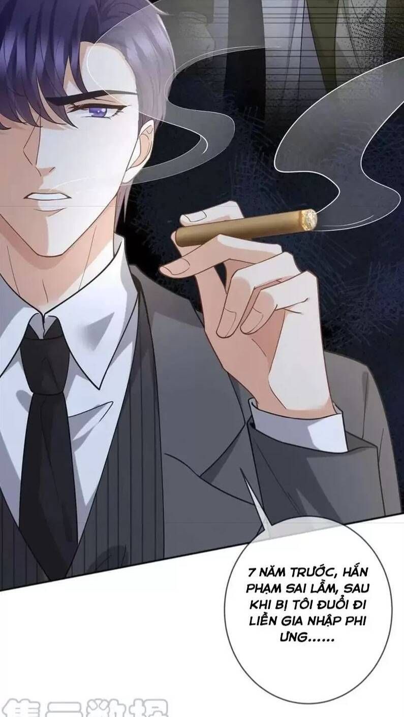 đọc truyện Danh Môn Chí Ái Chương 436 ảnh 7 tại Truyện Dạ Ký