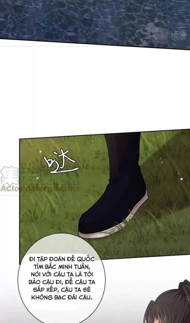 đọc truyện Danh Môn Chí Ái Chương 438 ảnh 20 tại Truyện Dạ Ký