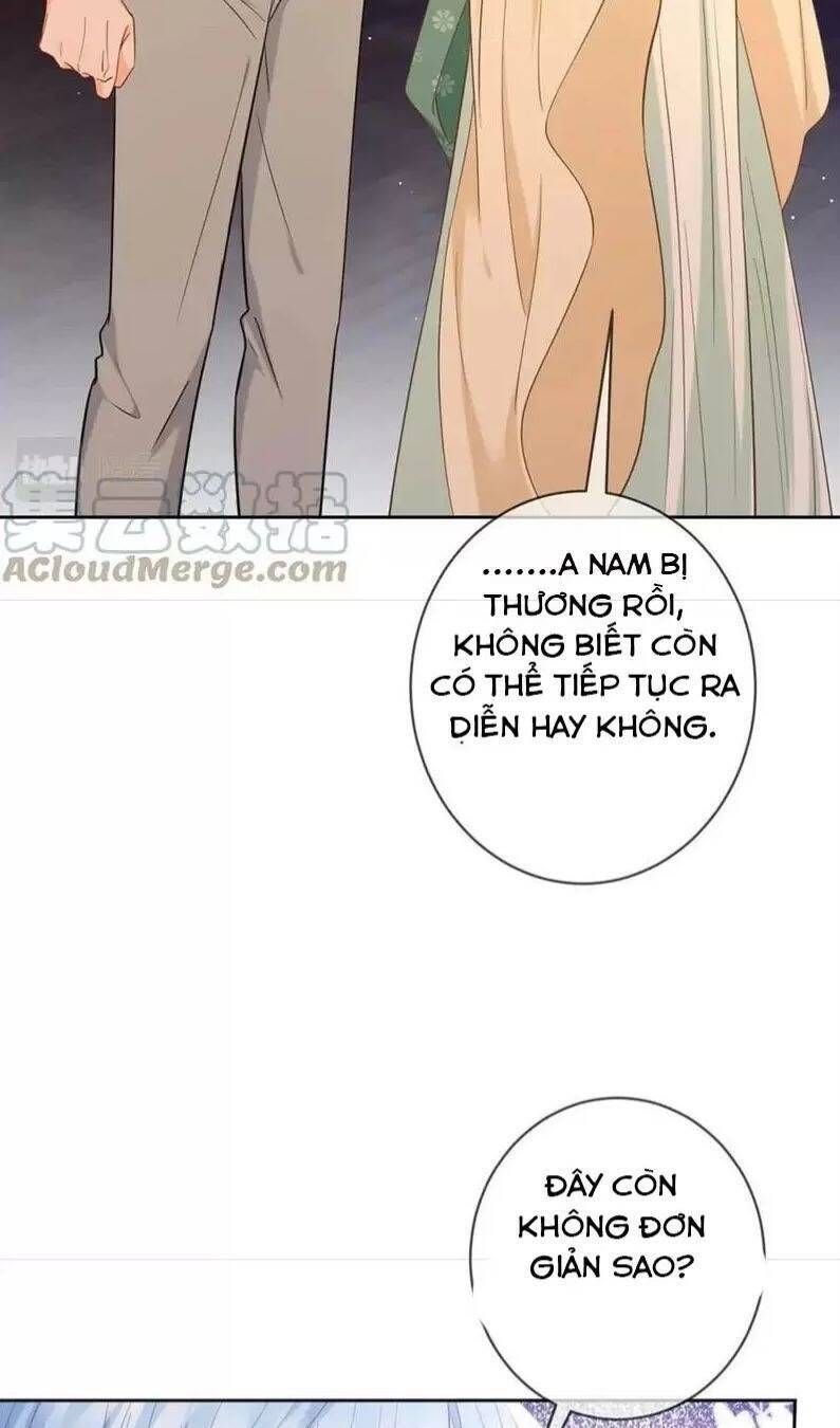 đọc truyện Danh Môn Chí Ái Chương 438 ảnh 8 tại Truyện Dạ Ký